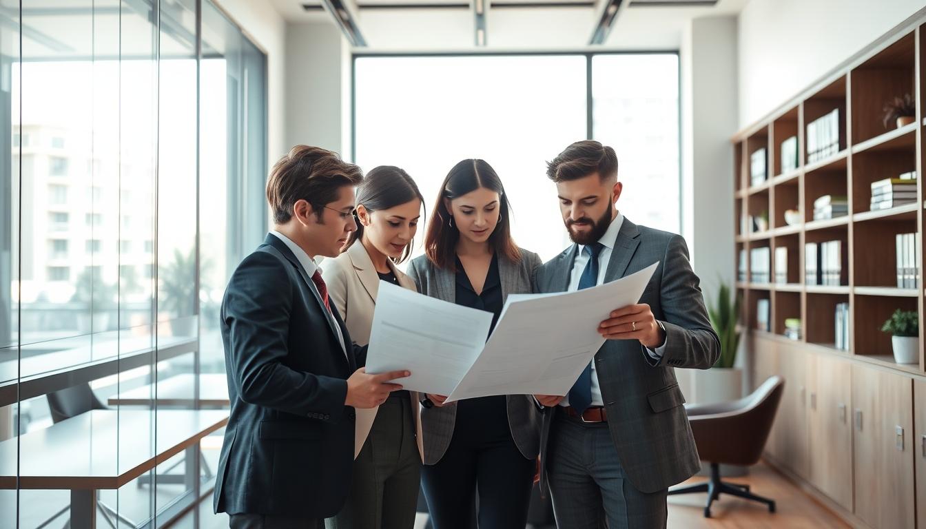 Family legal support